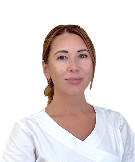 Ксения Владимировна Головко